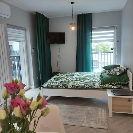 Elegant&Cosy2 Apartman Wrocław Kültér fotó