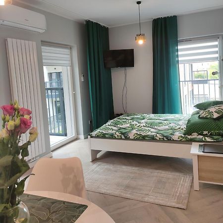Elegant&Cosy2 Apartman Wrocław Kültér fotó