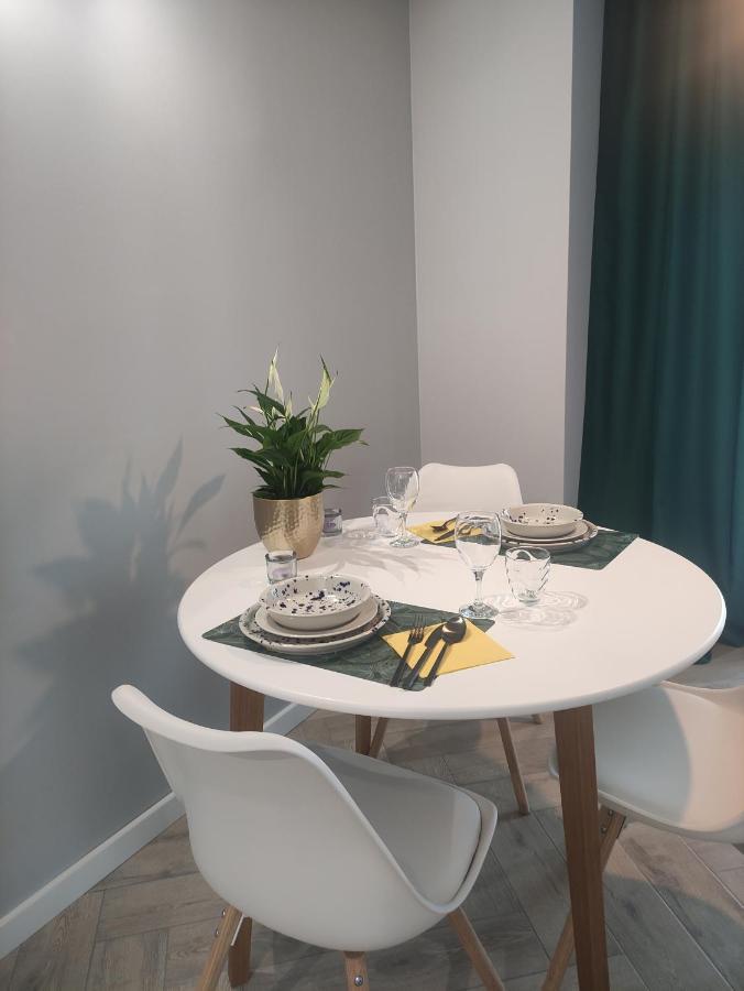 Elegant&Cosy2 Apartman Wrocław Kültér fotó