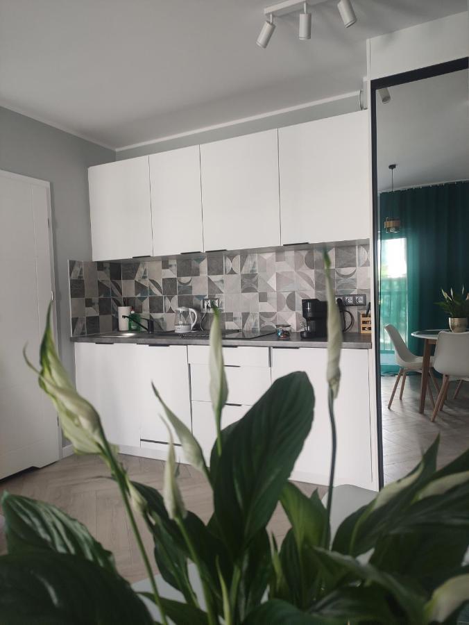 Elegant&Cosy2 Apartman Wrocław Kültér fotó