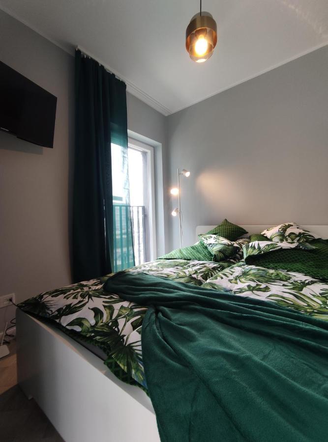 Elegant&Cosy2 Apartman Wrocław Kültér fotó