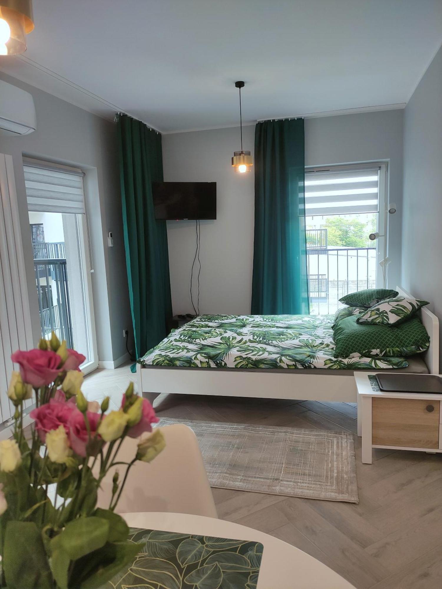 Elegant&Cosy2 Apartman Wrocław Kültér fotó