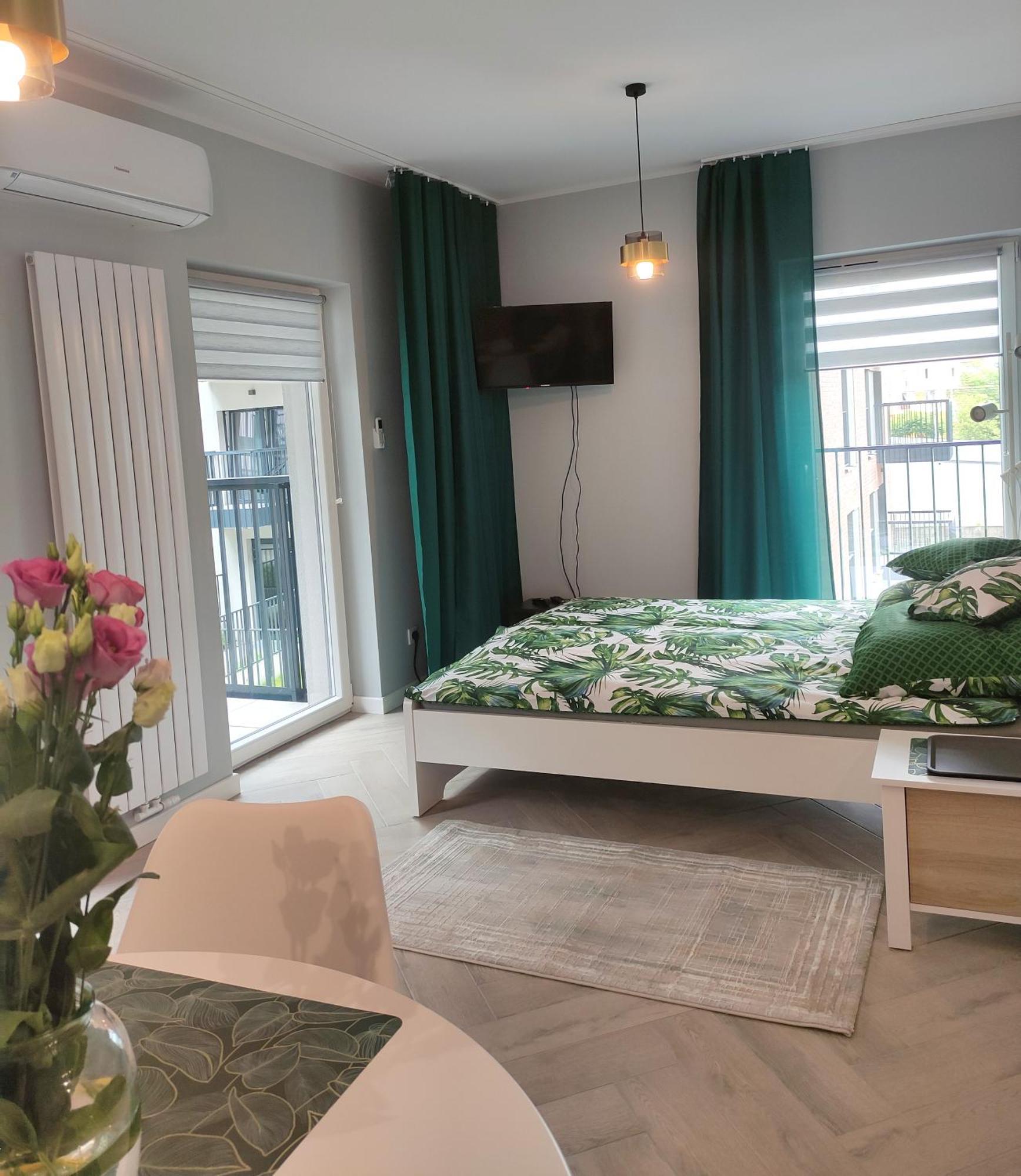 Elegant&Cosy2 Apartman Wrocław Kültér fotó