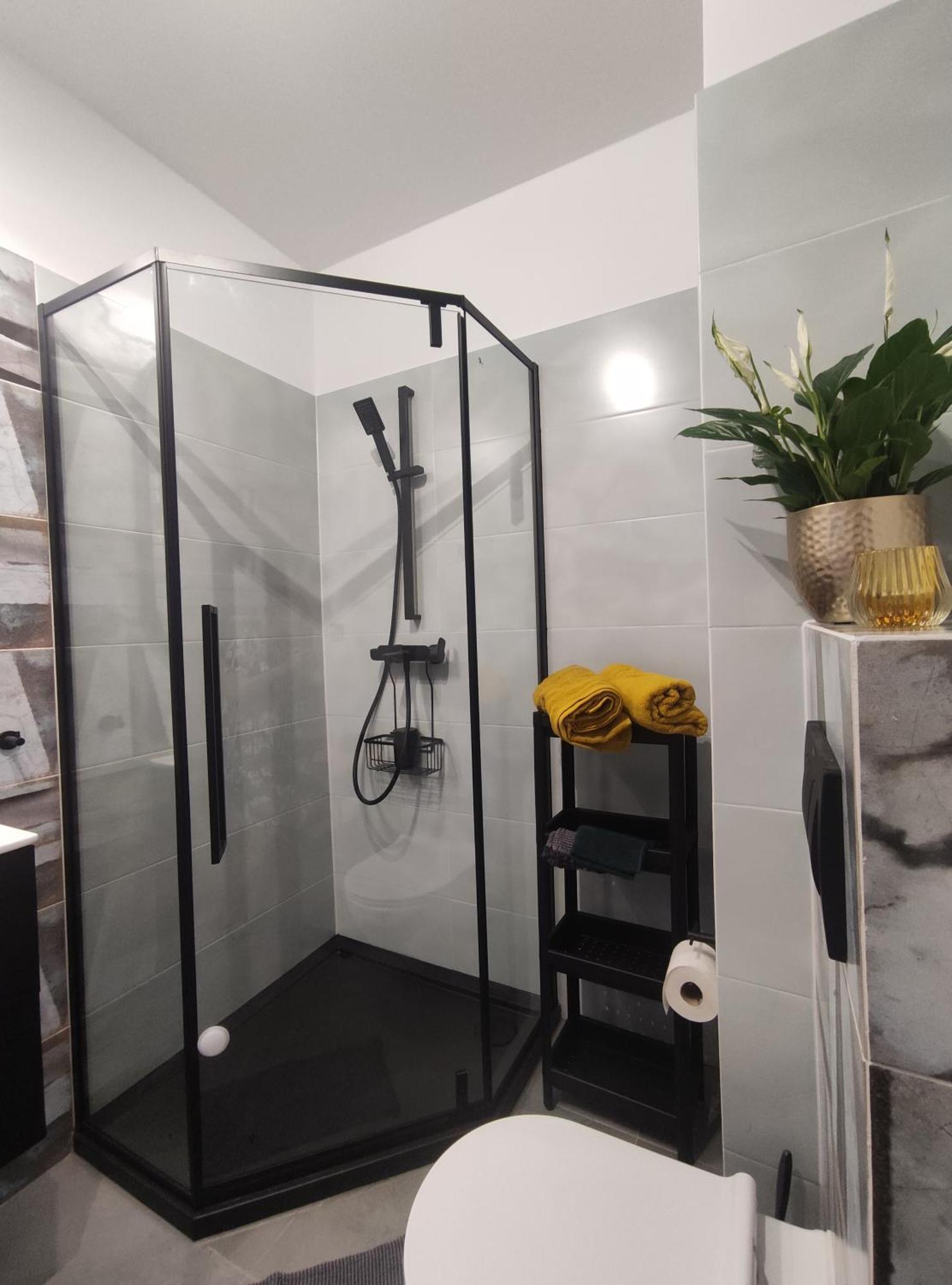 Elegant&Cosy2 Apartman Wrocław Kültér fotó